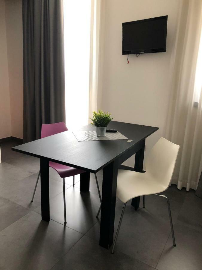 Parco Paglia Home Киети Екстериор снимка
