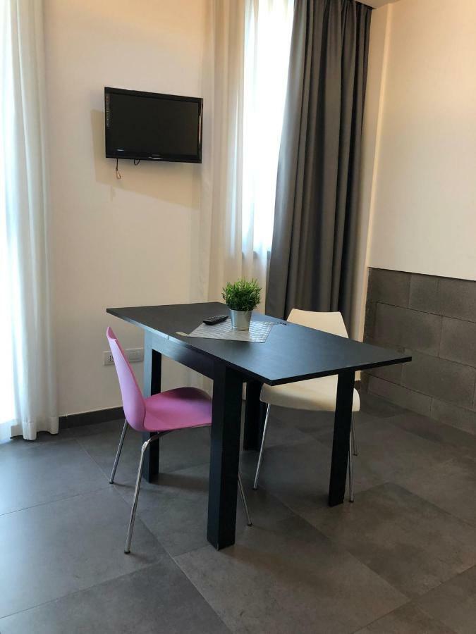 Parco Paglia Home Киети Екстериор снимка