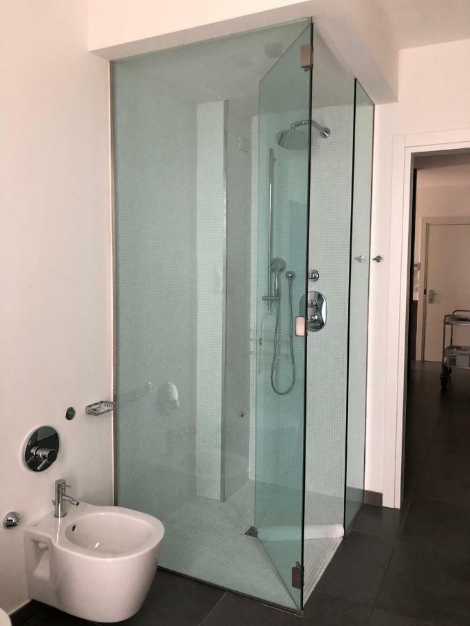 Parco Paglia Home Киети Екстериор снимка