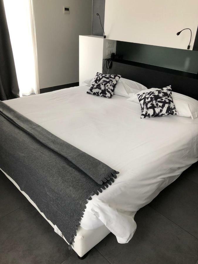 Parco Paglia Home Киети Екстериор снимка