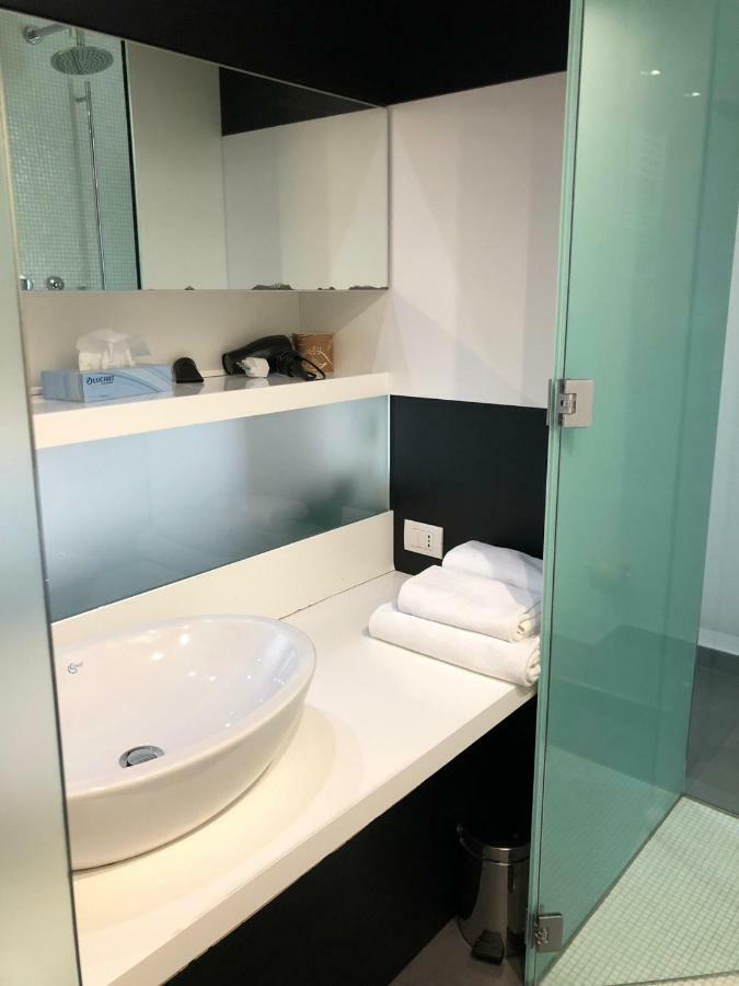 Parco Paglia Home Киети Екстериор снимка