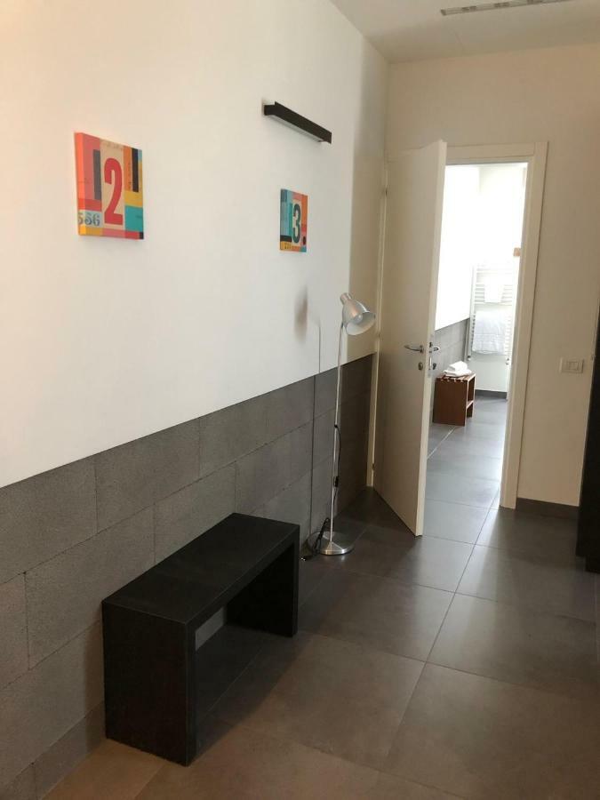 Parco Paglia Home Киети Екстериор снимка