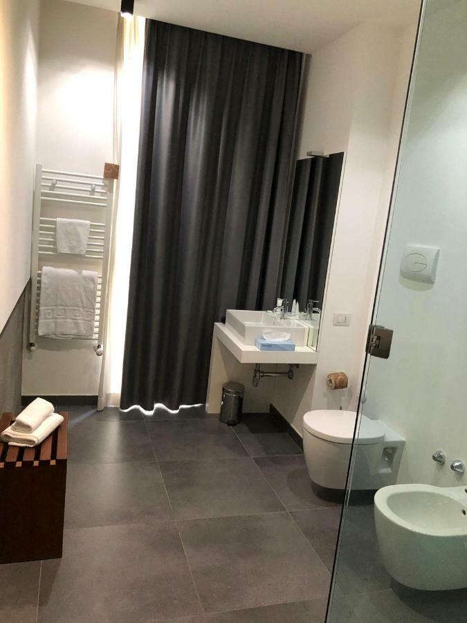 Parco Paglia Home Киети Екстериор снимка